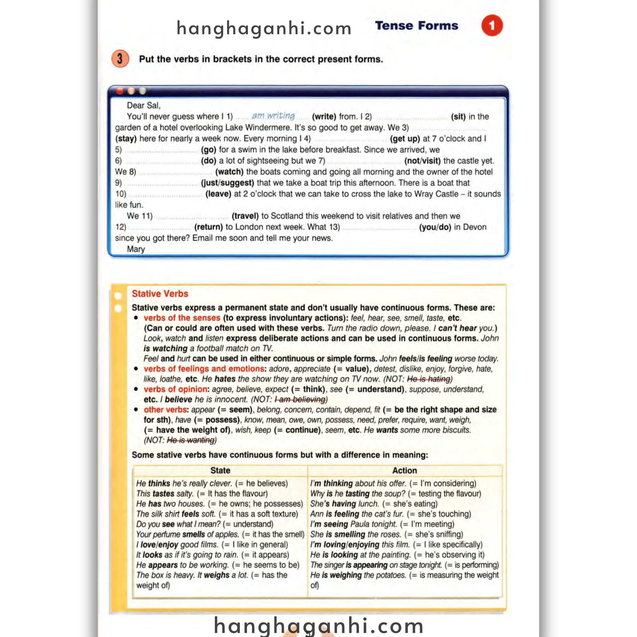 Sách New Round Up - English Grammar - Trọn bộ 7 quyển ( Kèm file nghe)_thumbnail_14