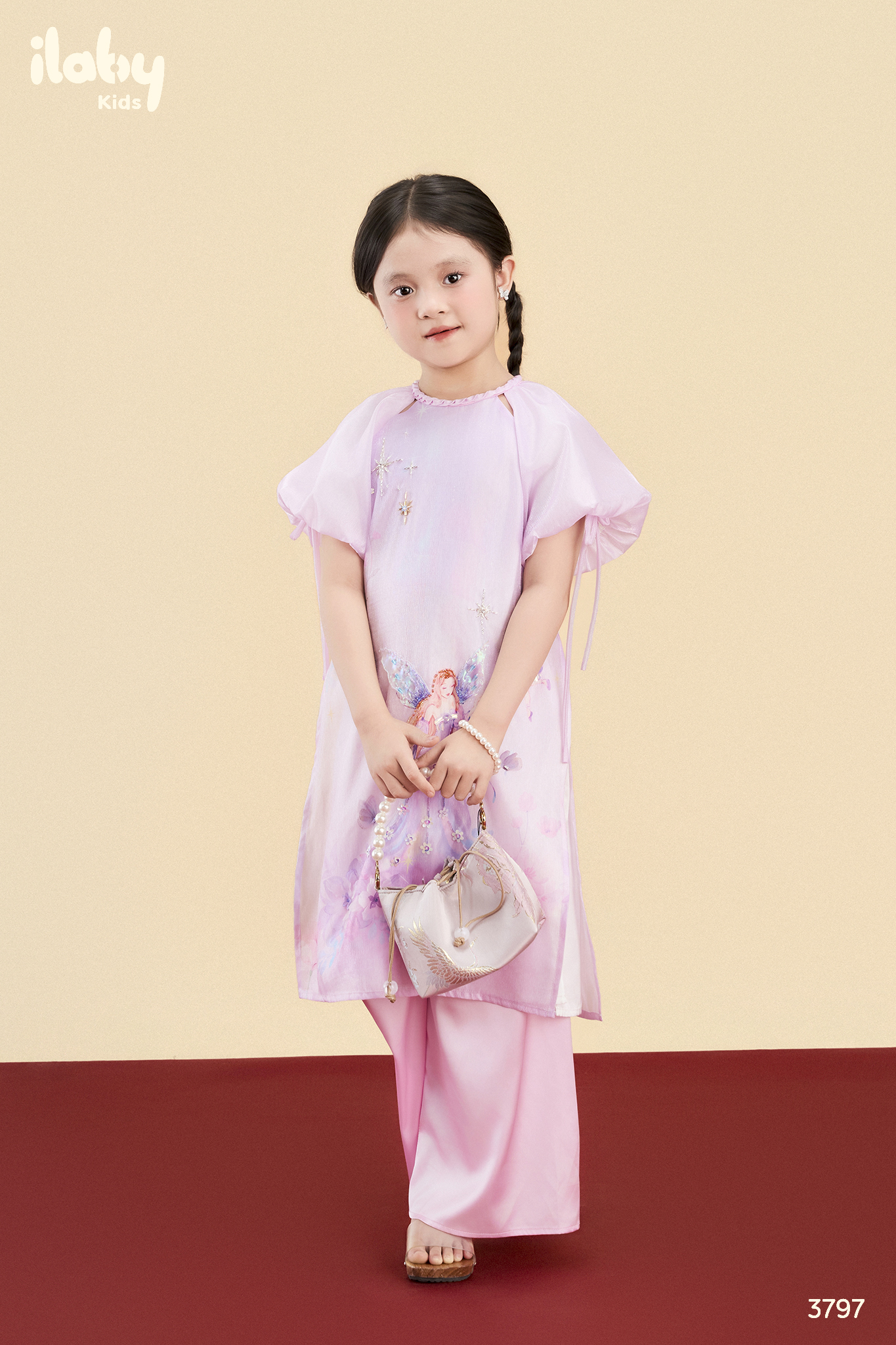 Áo dài Mộng Thường