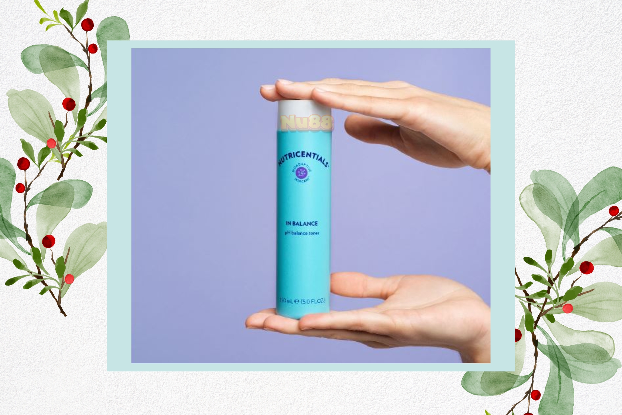 In Balance pH Balance Toner Nuskin