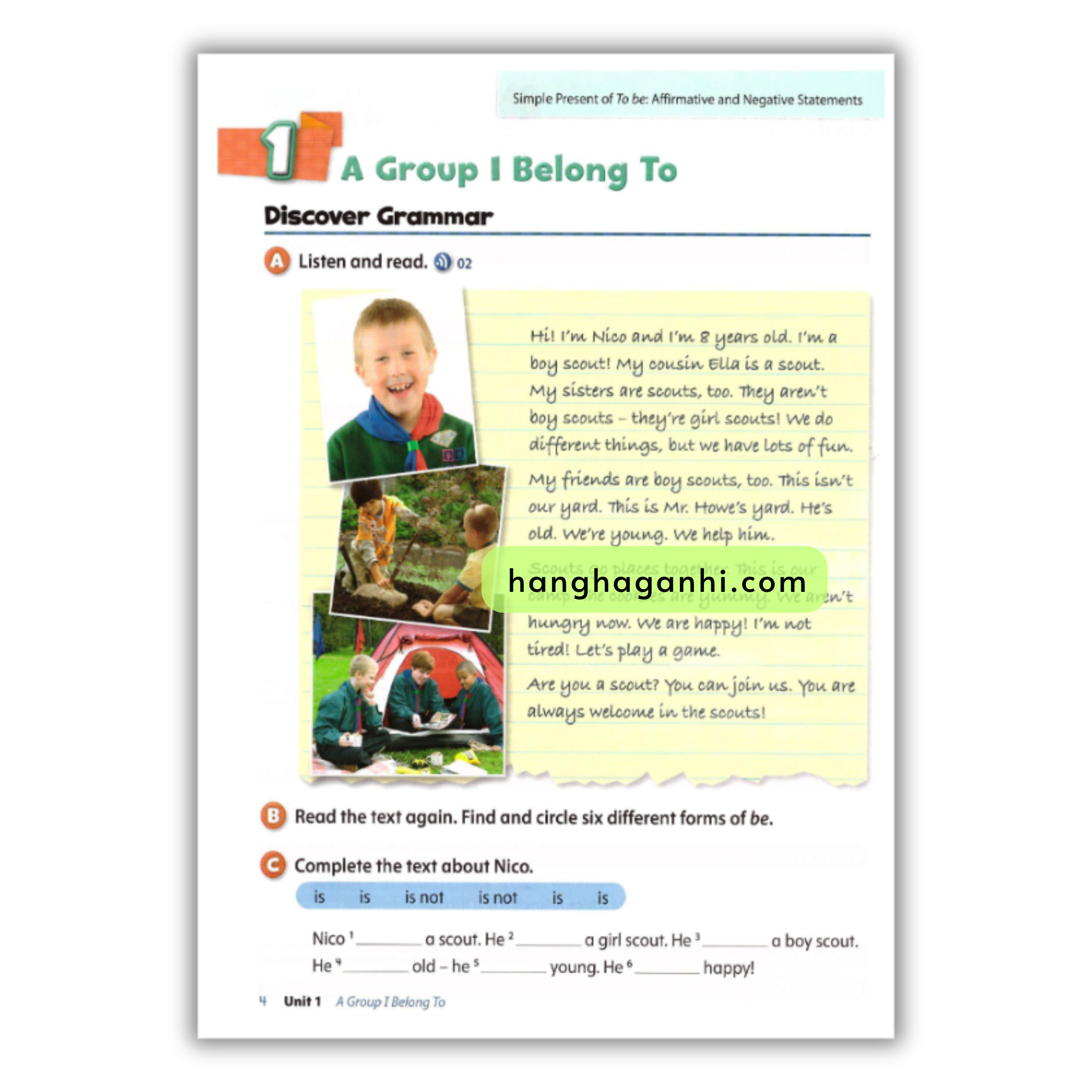 Oxford Discover Level 1 Grammar_thumbnail_7