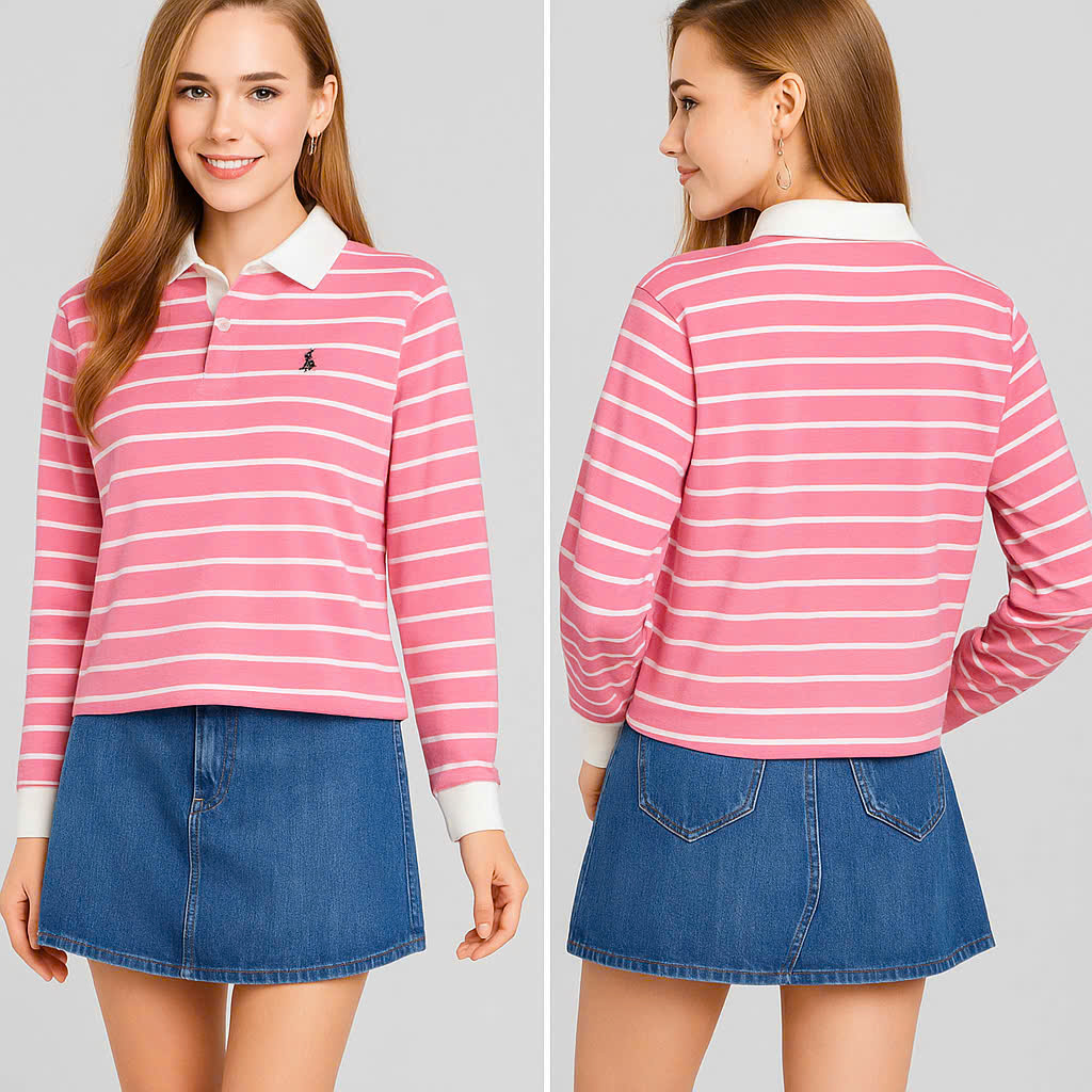 AT771- Áo thun polo nữ_thumbnail_1