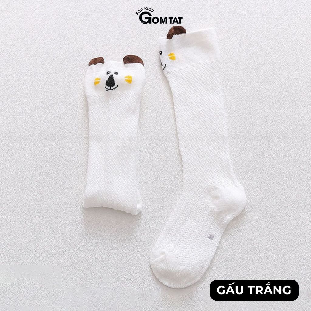 Tất cổ cao thú dễ thương YIQ-W005_thumbnail_5