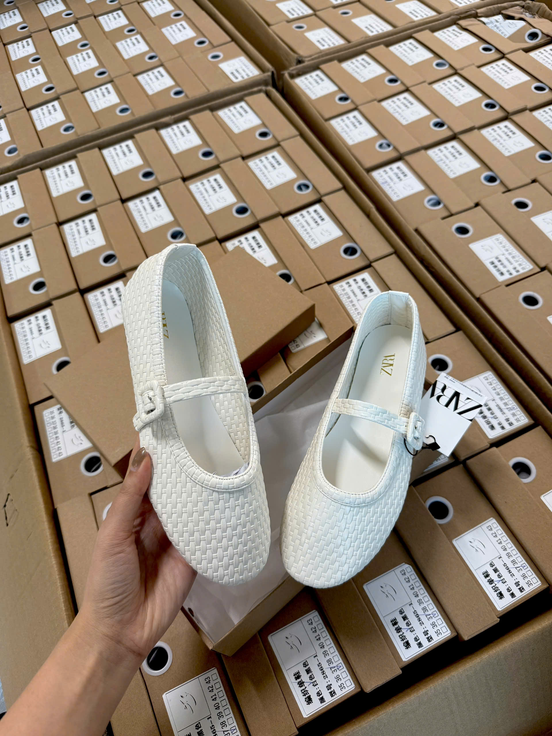 G148 GIÀY BÚP BÊ TRẮNG_thumbnail_2