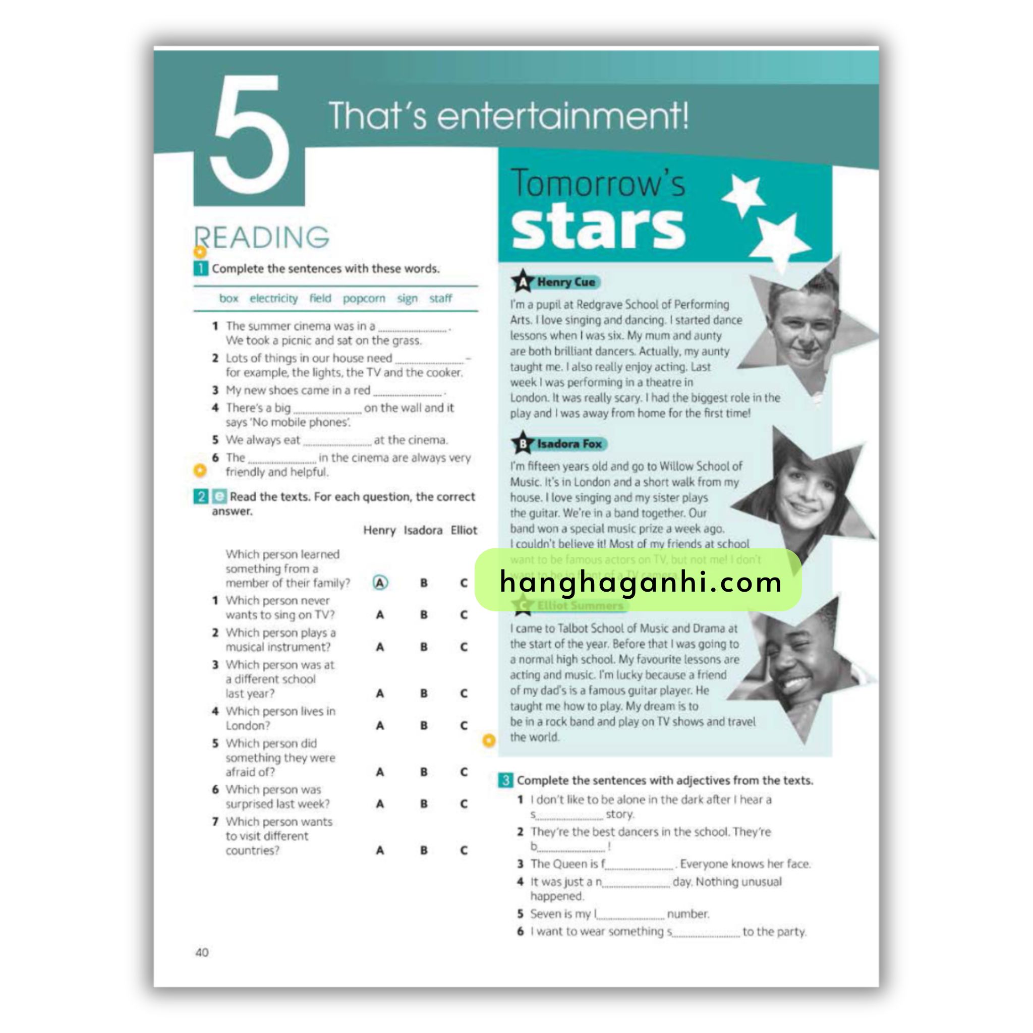 Gold Experience A2 Workbook 2nd Edition_thumbnail_5