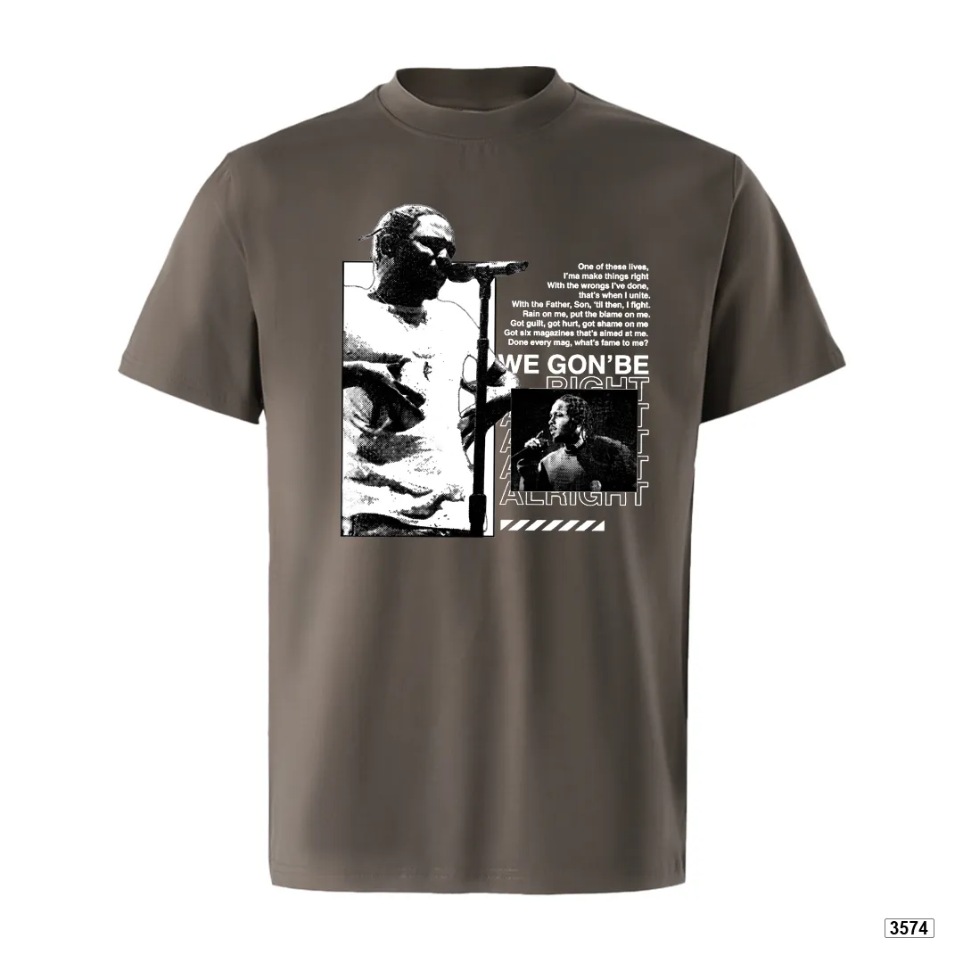 Áo thun nam form rộng phong cách retro TeePrint 3574_thumbnail_14