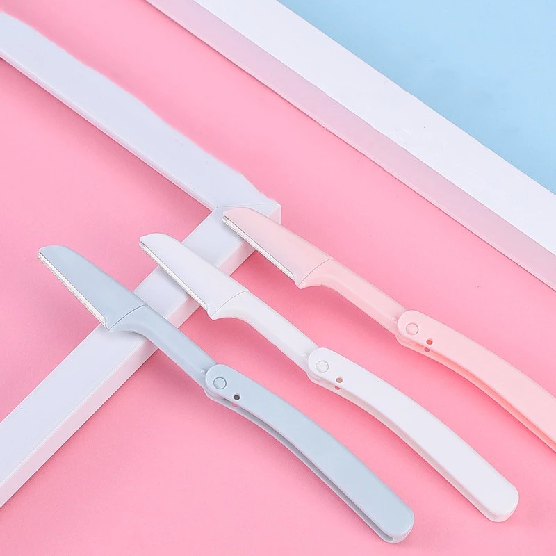 3pcs Foldable Eyebrow Shaver Set_thumbnail_7