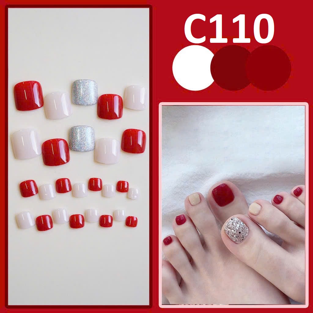 Nail C110