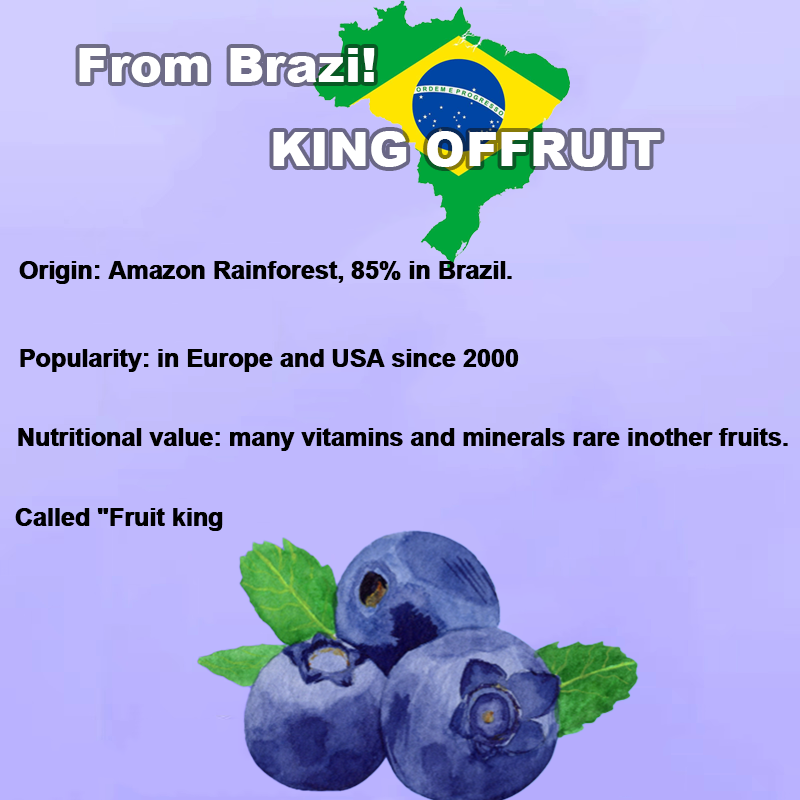 Acai Berry Beauty Blend - 7pcs [FDA Approved]_thumbnail_6