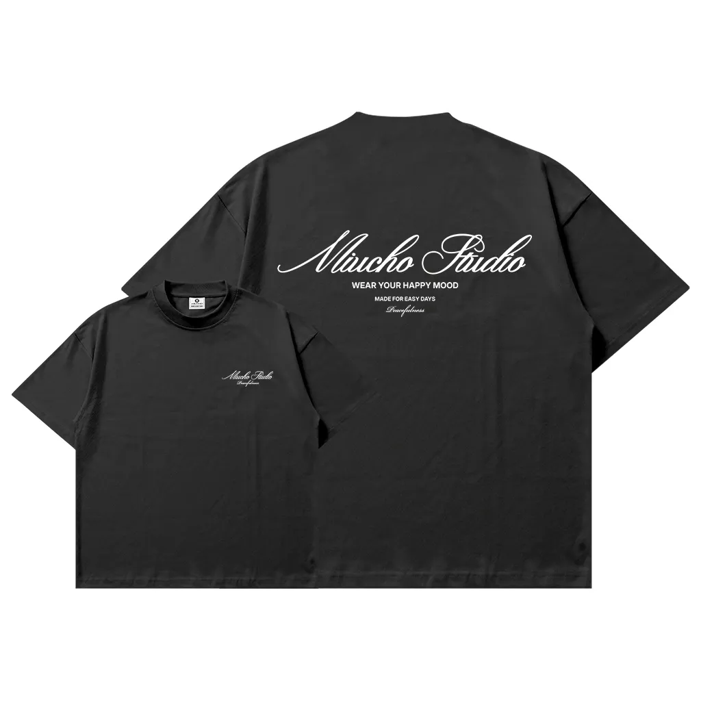 Áo thun boxy basic local brand Miucho 3167_thumbnail_12