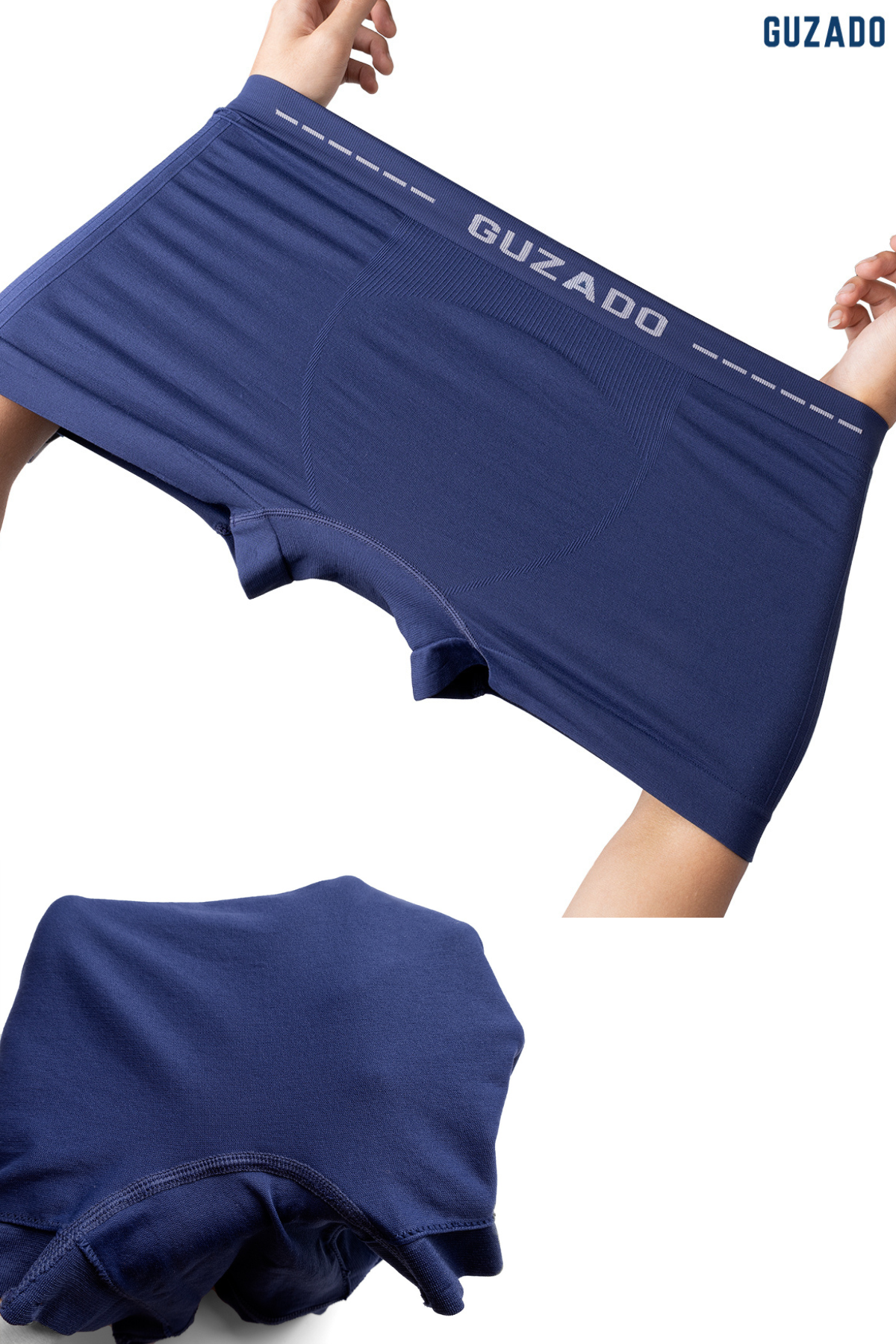 Quần Lót Nam Boxer Guzado Không Đường May GBX04_thumbnail_6