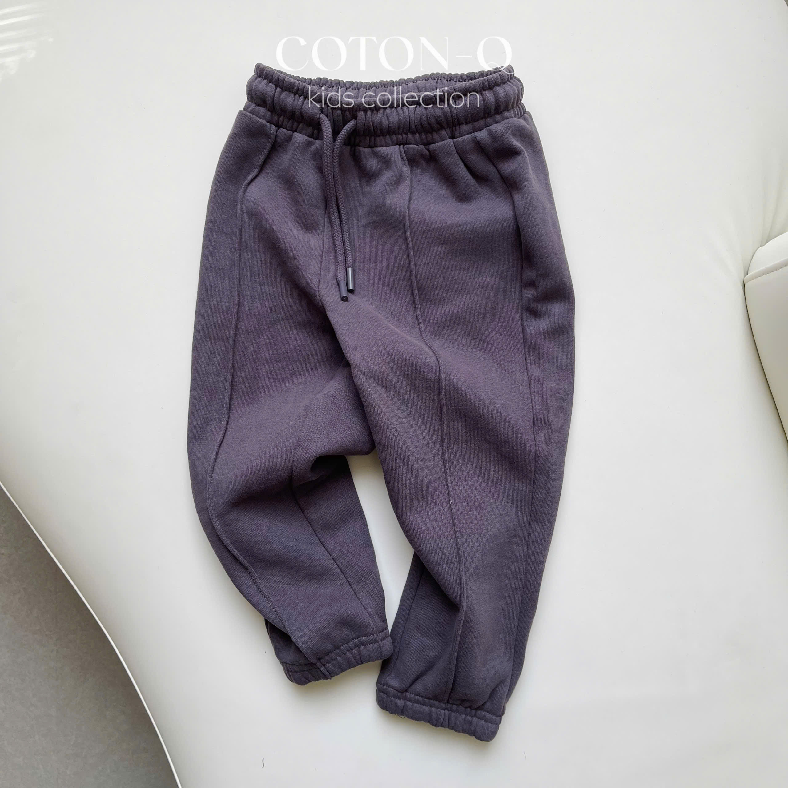 Quần joger lưng thun bé ( BE )_thumbnail_9