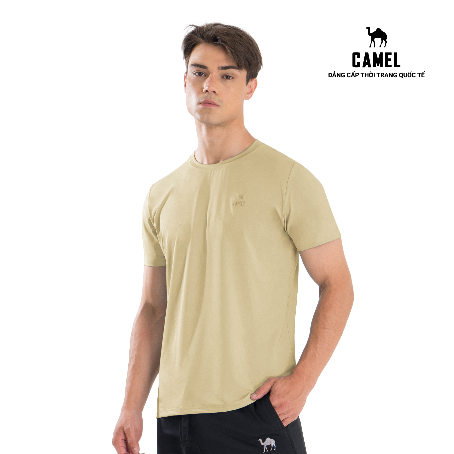 ÁO THUN NAM CAMEL CMA028_thumbnail_0