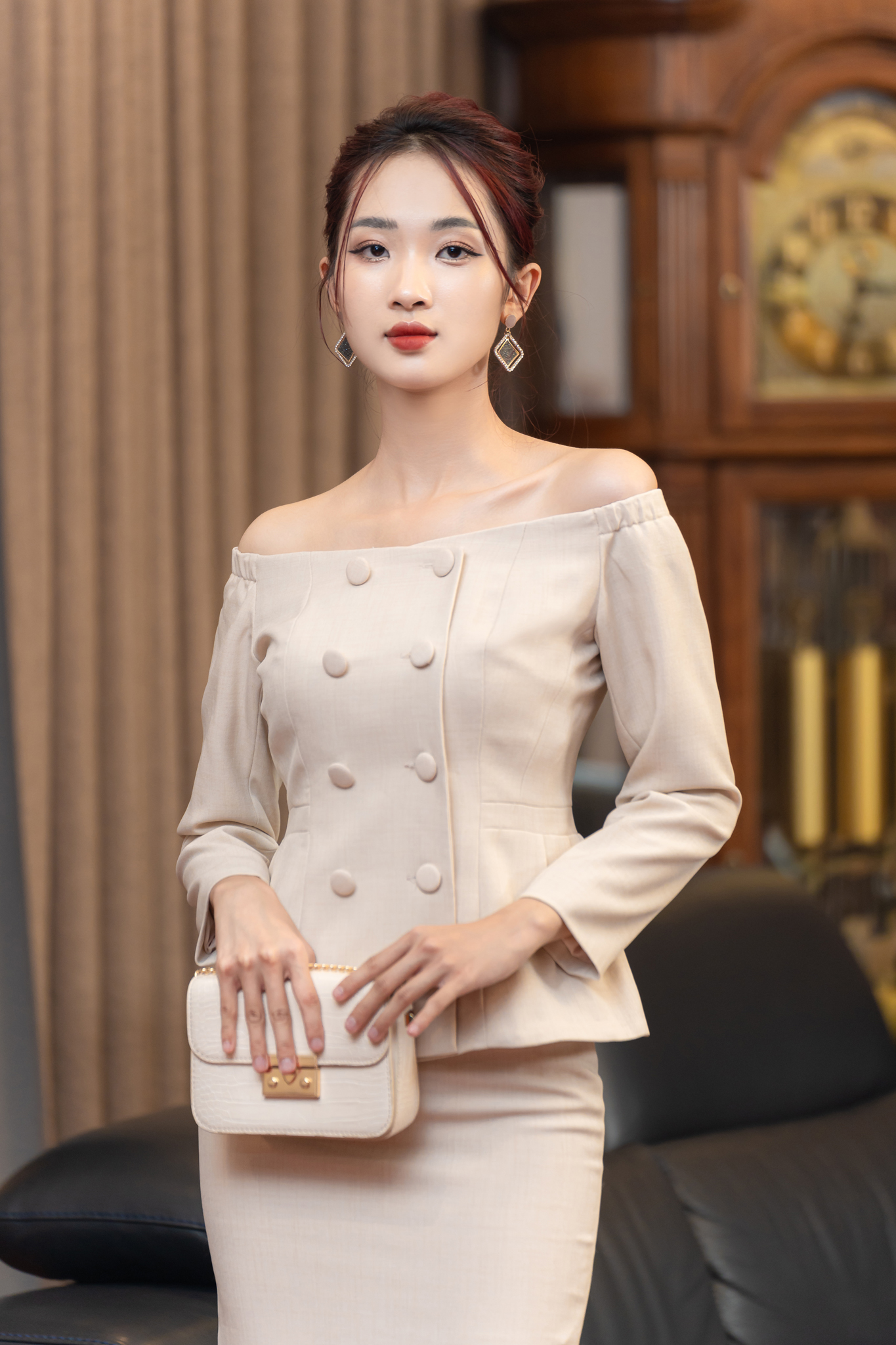 Set Áo Vest trễ vai LONA_thumbnail_2