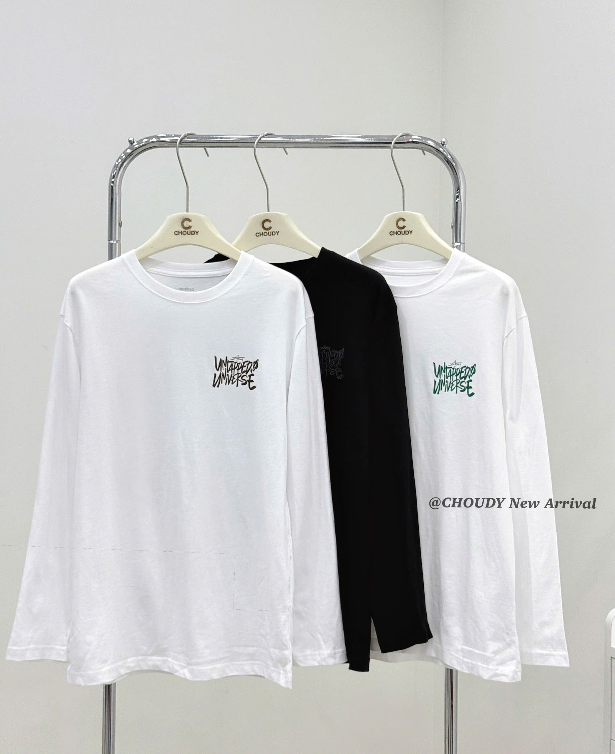 A583 ÁO THUN TAY DÀI 2 MÀU_thumbnail_2