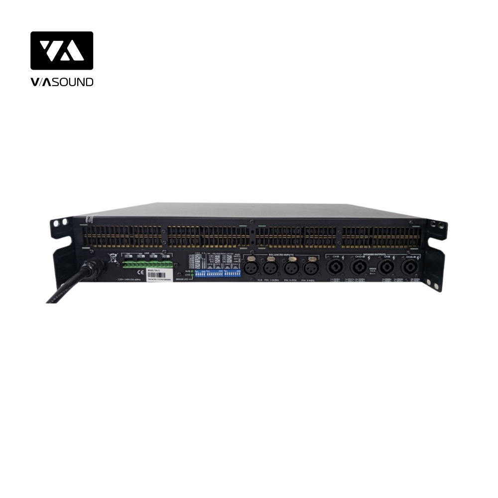 Power Amplifier SUMICO SU4.13