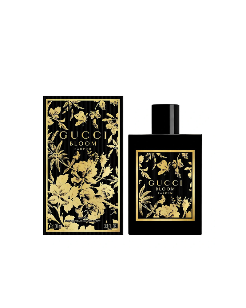 Gucci Bloom Parfum 100ml ( 2025 )_thumbnail_1