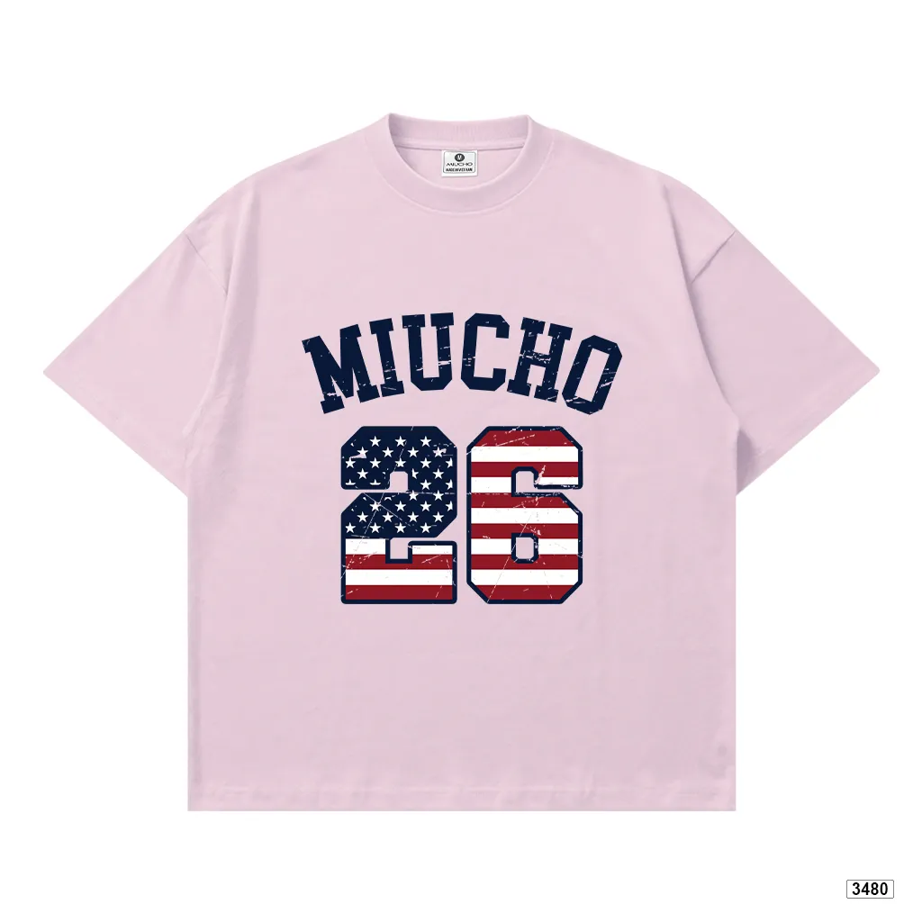 Áo thun boxy nam nữ tay ngắn cá tính Miucho 3480_thumbnail_17