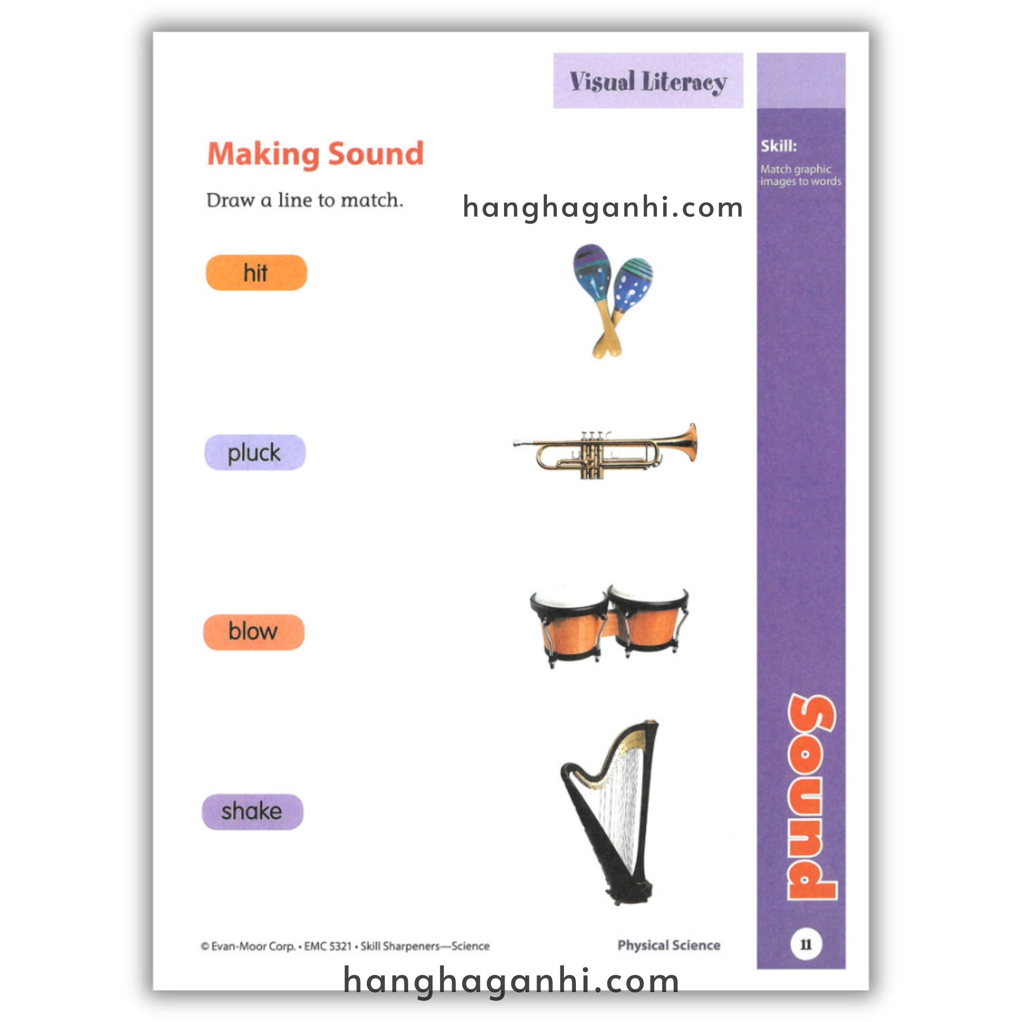 Skill Sharpeners Science Grade 1_thumbnail_6