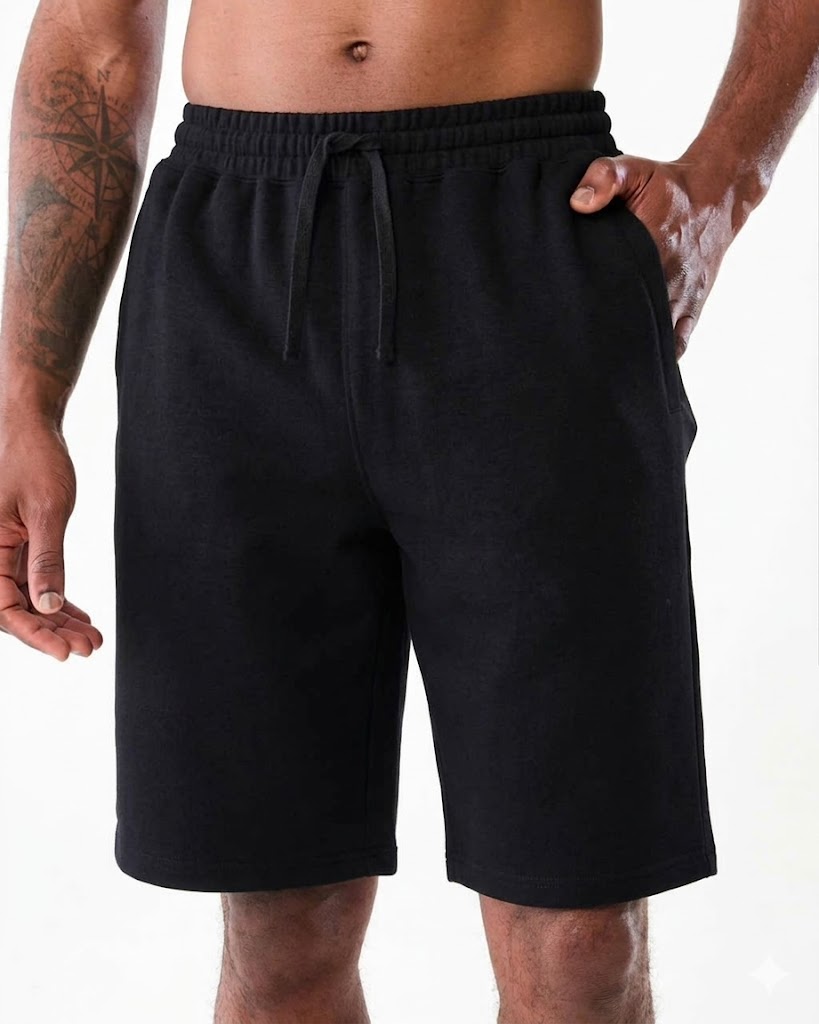 Q635 - Quần thn đùi nam_thumbnail_2