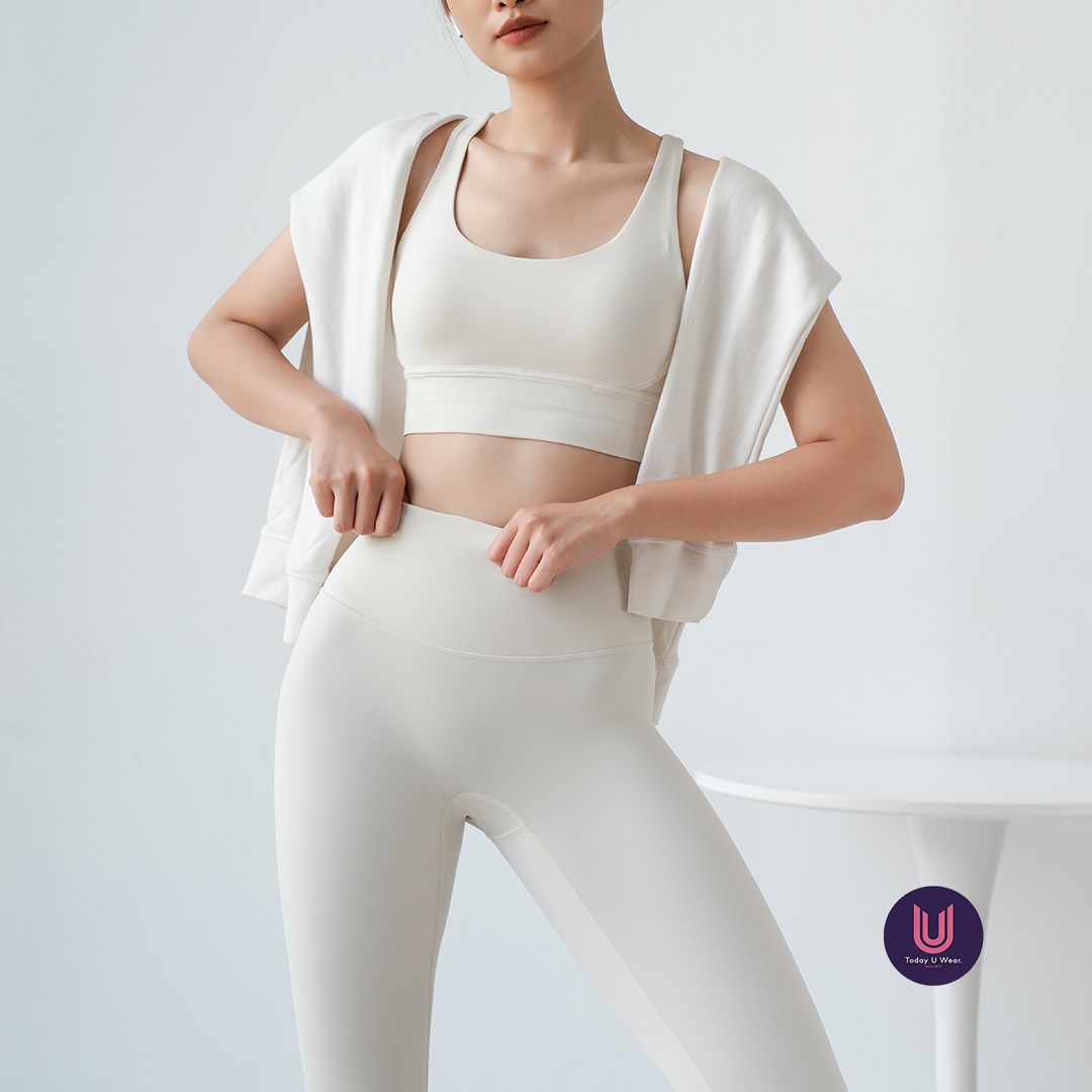 Áo bra tập gym yoga thể thao nữ Luxury Essential_thumbnail_9
