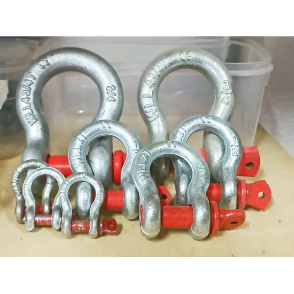 Ma Ní Omega G-209 tải trọng 1T