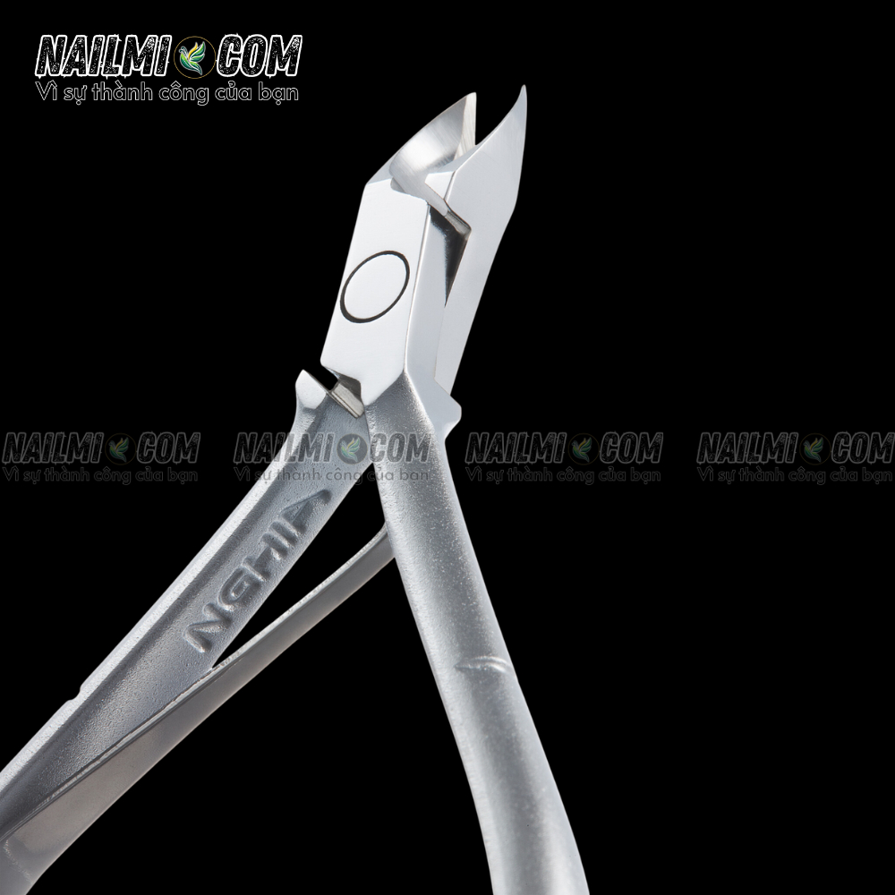 Kềm cắt da Kềm Nghĩa thép chuyên dụng D.506 Thép carbon, an toàn cho người dùng_thumbnail_6