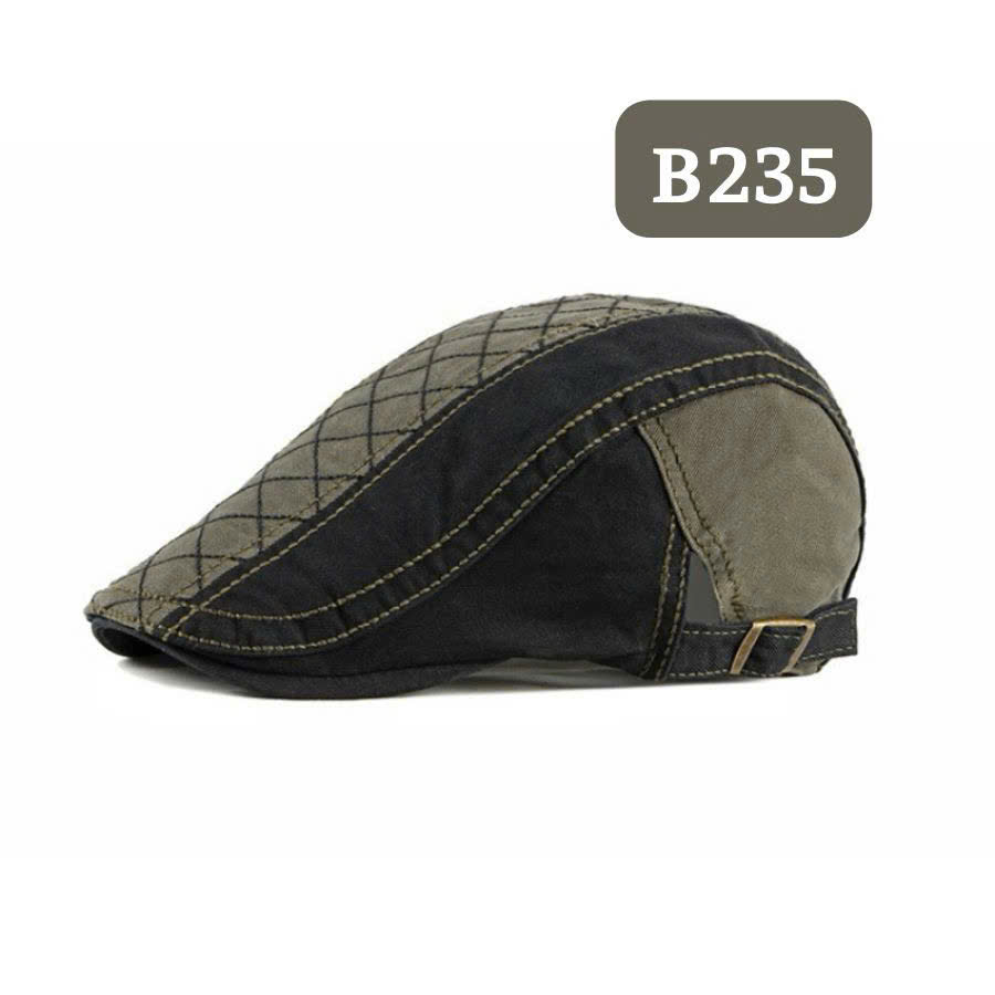 Mũ beret B23X_thumbnail_4