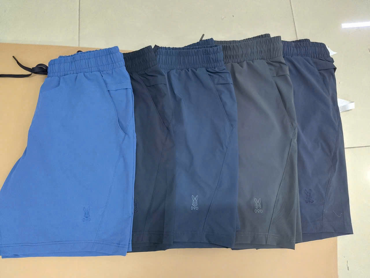 Q483 QUAN NAM DOD (L5-1)