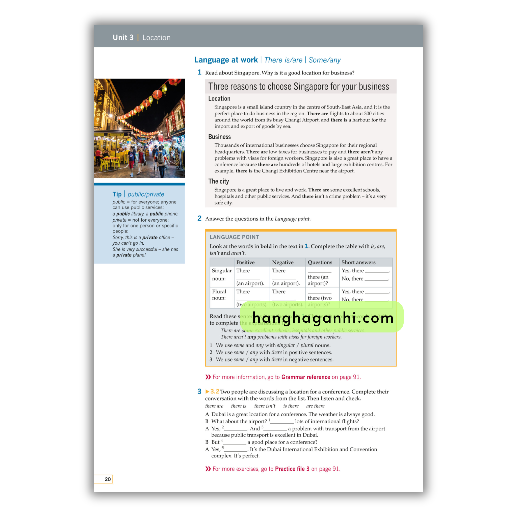 Business Result 2nd Edition Elementary Student’s Book_thumbnail_8