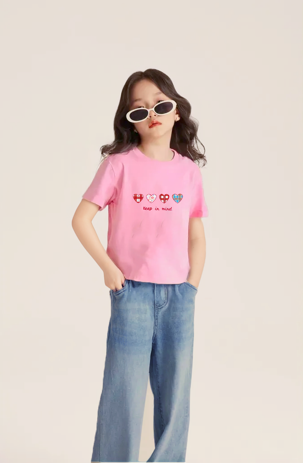 Áo cotton in 4 trái tim AO24029_thumbnail_6