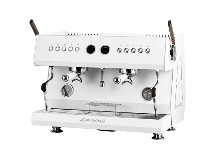 Máy pha cà phê GEMILAI 2 group