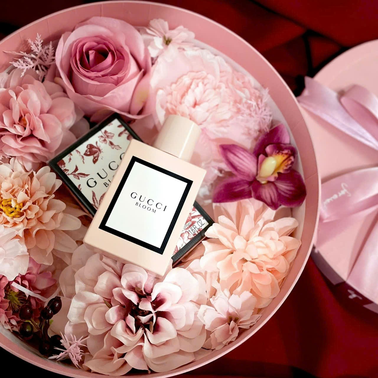 Nước hoa GUC CI Bloom 50ML ( QUYẾN RŨ - SANG TRỌNG )_thumbnail_0