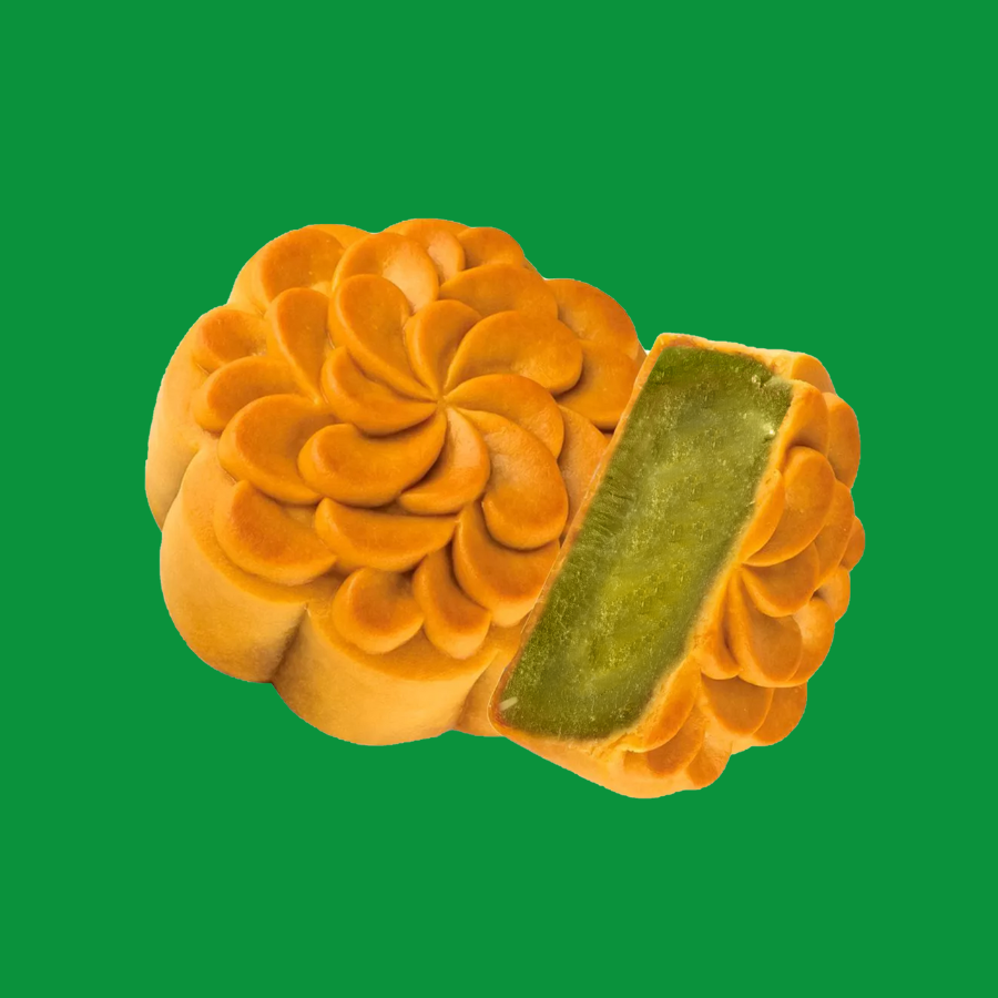 BTT Truyền thống - Trà xanh