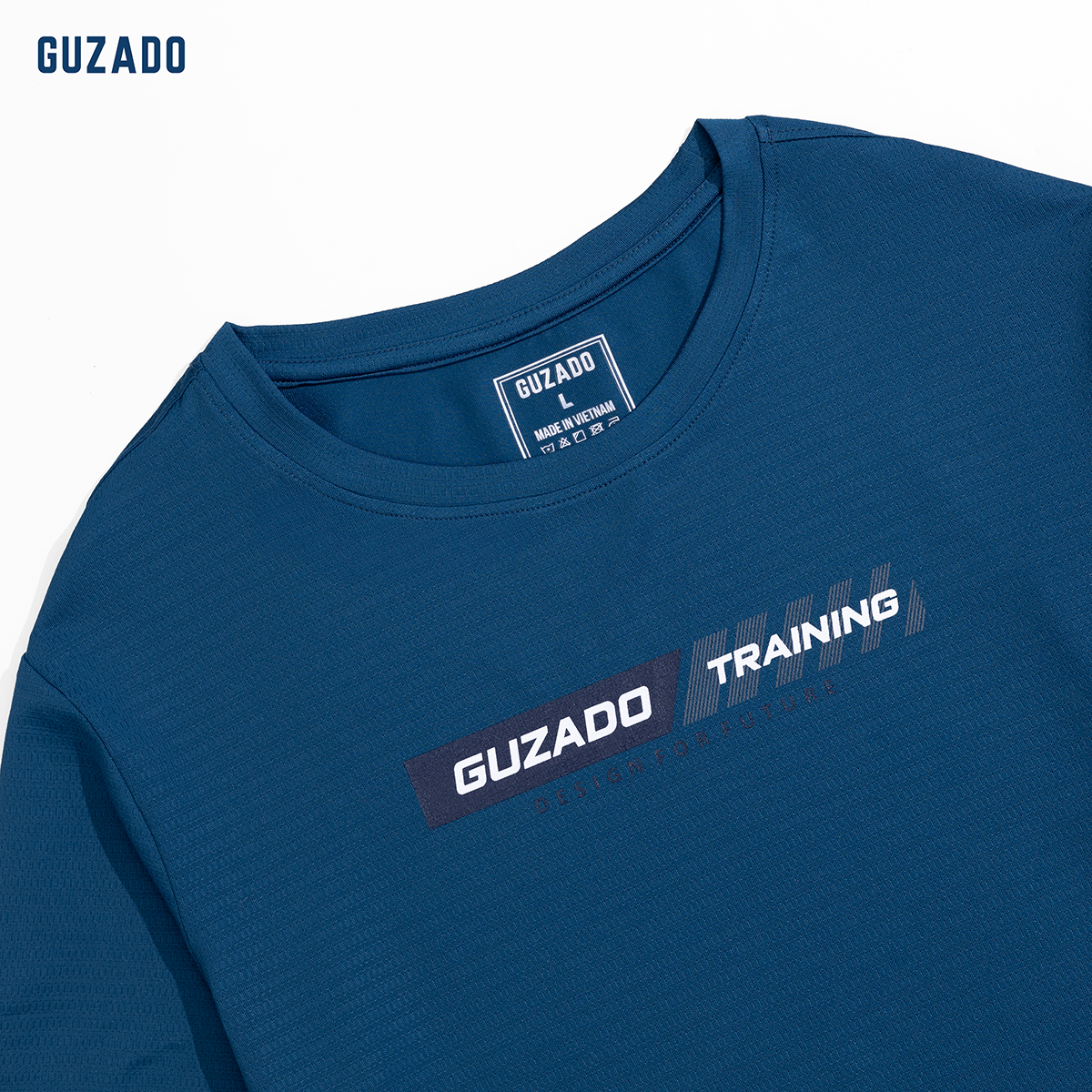 Set Đồ Bộ Nam GUZADO Vải Thông Hơi Siêu Thoáng Khí, Mềm Mại GBT02 Set Đồ Bộ Nam GUZADO Vải Thông Hơi Siêu Thoáng Khí, Mềm Mại GBT02