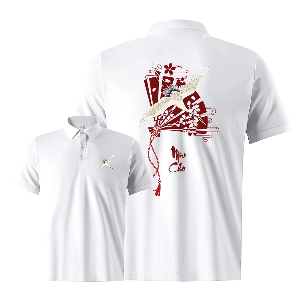 Áo polo cá sấu form vừa Miucho Iconic 3050_thumbnail_7