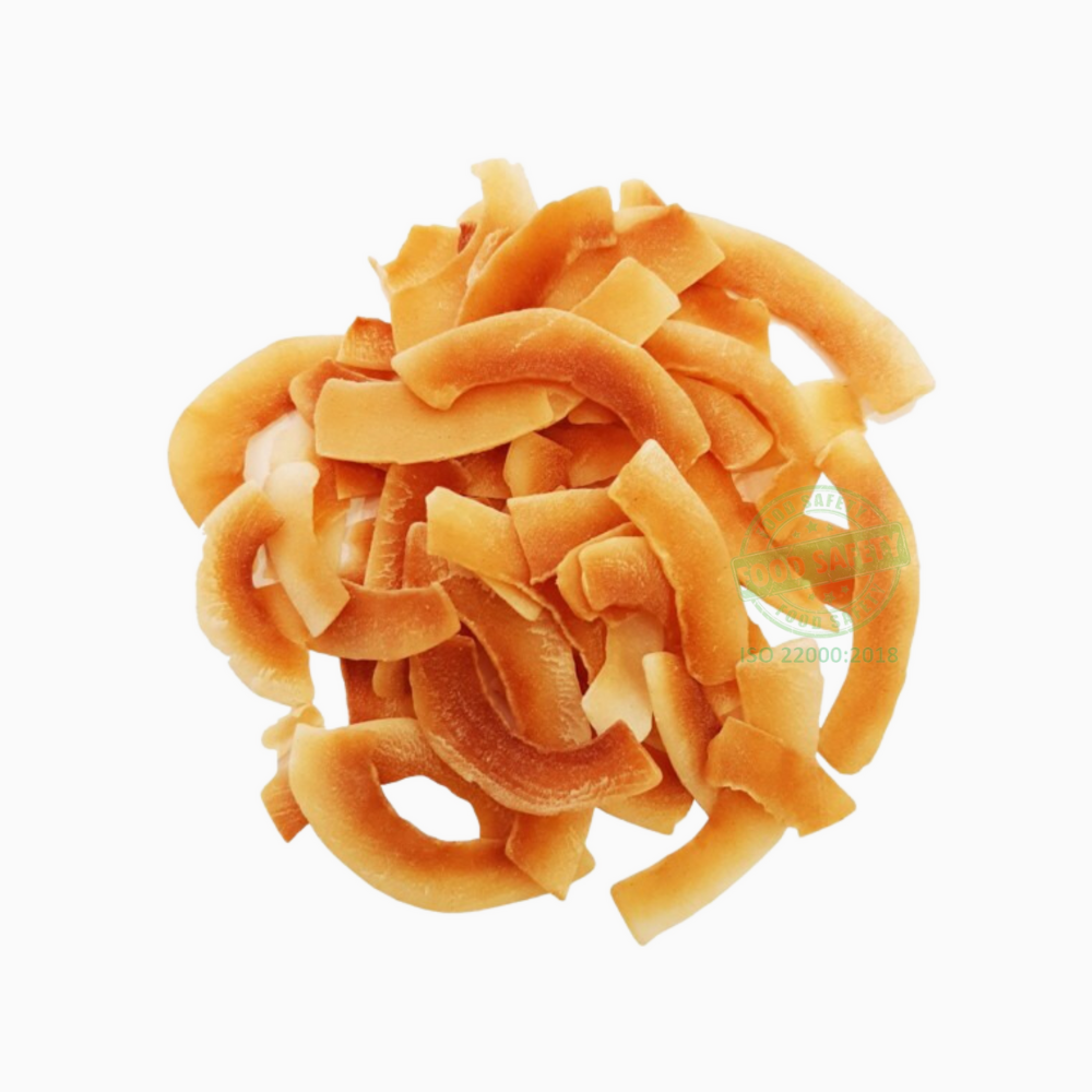 Dừa sấy giòn | 150g