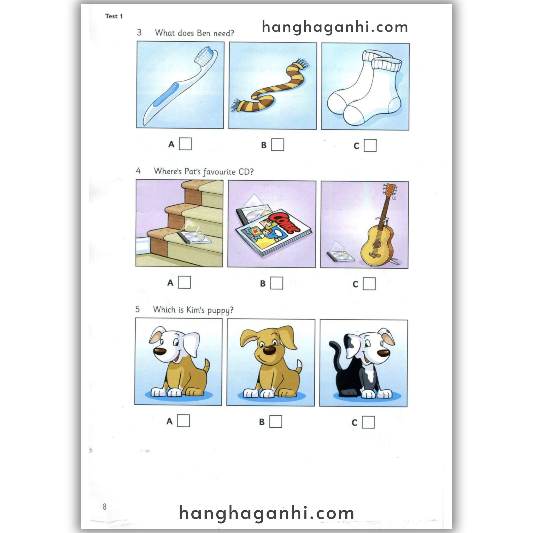 Cambridge Movers Practice Tests (Bộ đề 9 cuốn Movers)_thumbnail_28