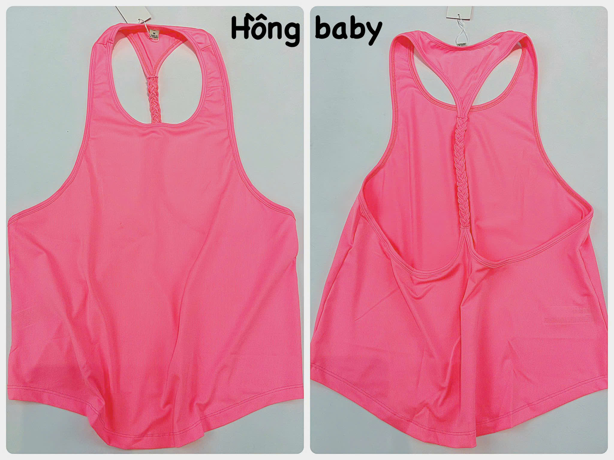 Áo Tank Thể Thao Ba Lỗ Lưng Thắt Bím_thumbnail_28