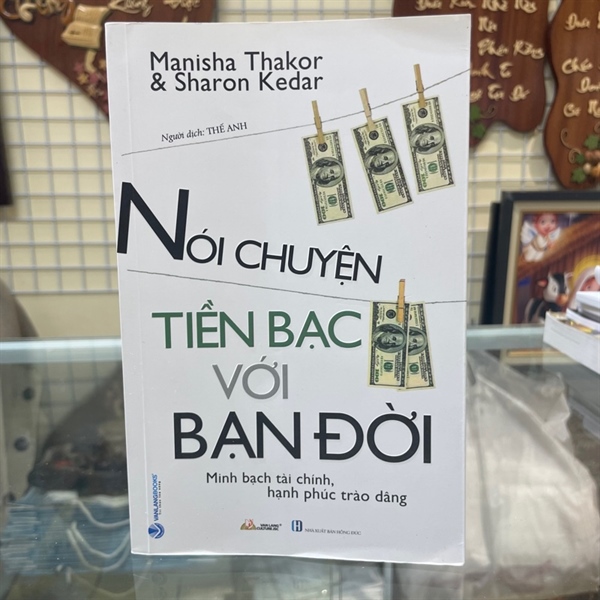 Nói chuyện tiền bạc với bạn đời ✔_thumbnail_0