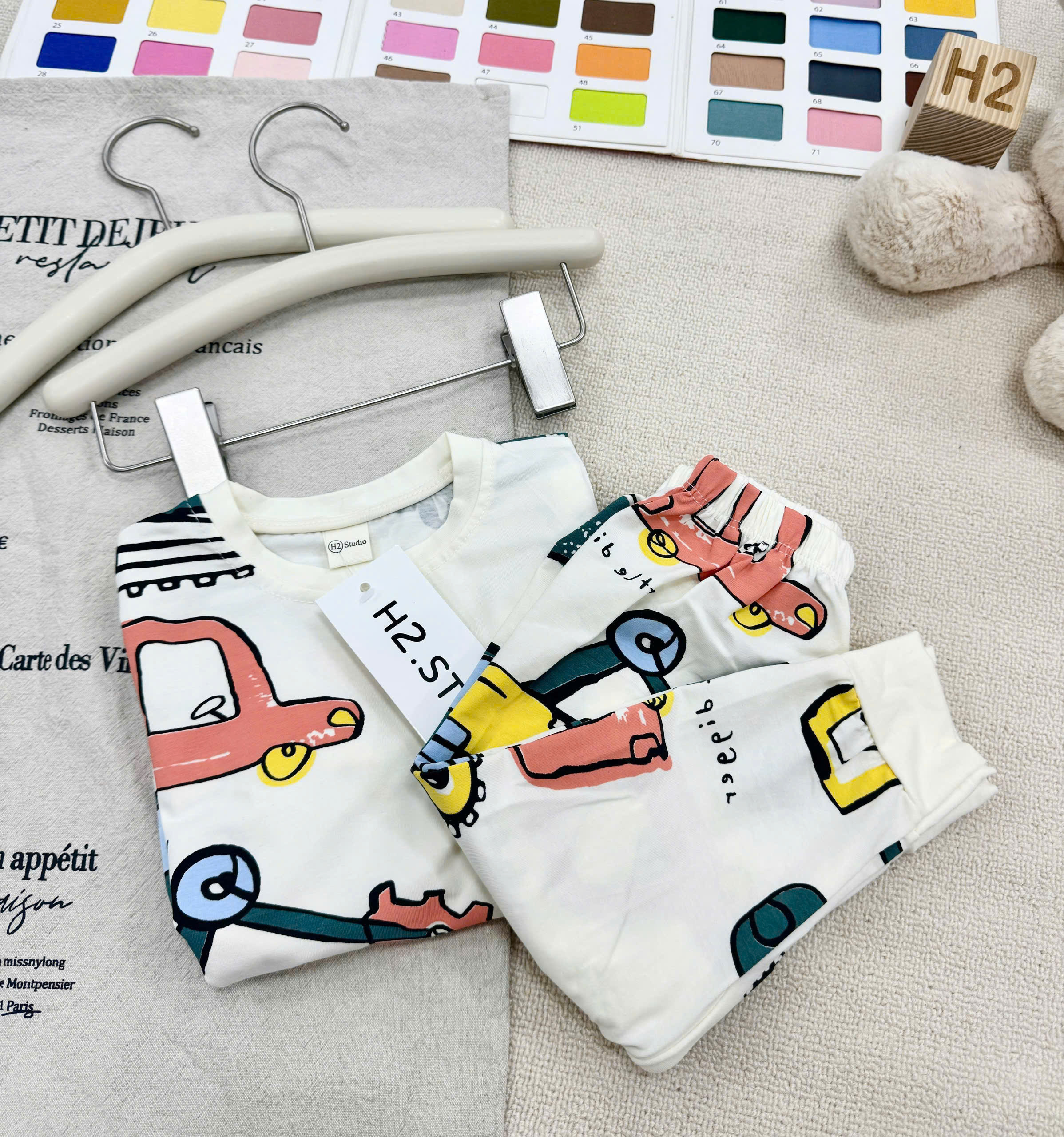 Q08 BỘ DÀI TAY MÁY XÚC VÀ Ô TÔ- A210.353_thumbnail_2