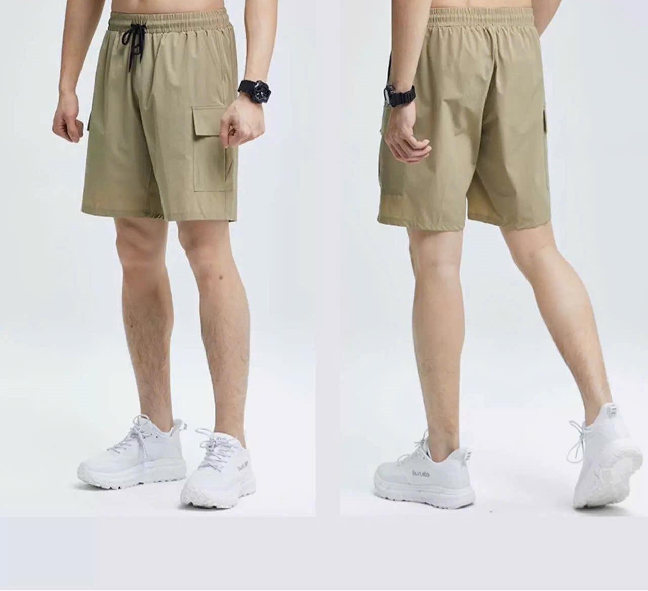 QUAN SHORT SPRIS