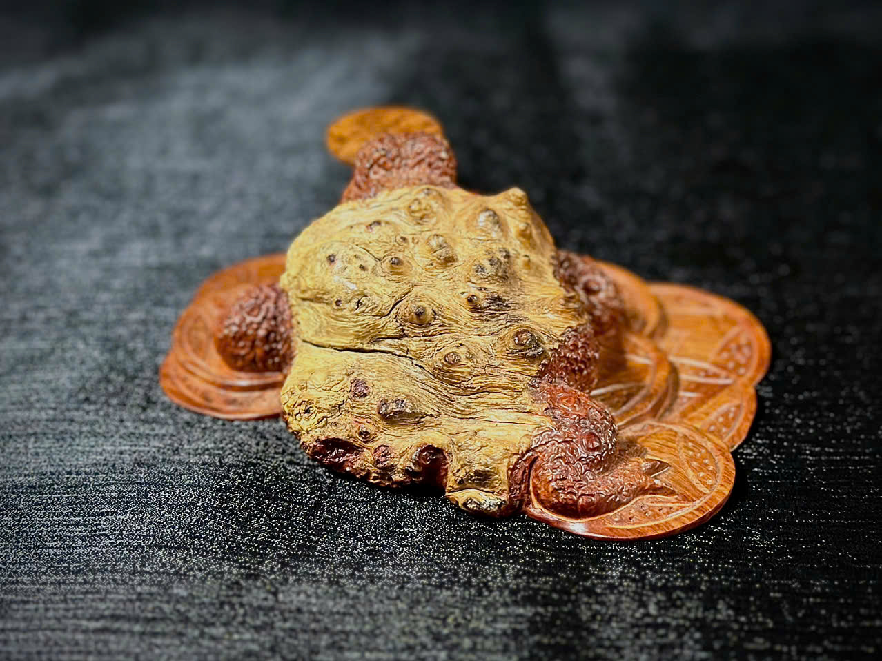 TƯỢNG CÓC THIỀM THỪ_thumbnail_4