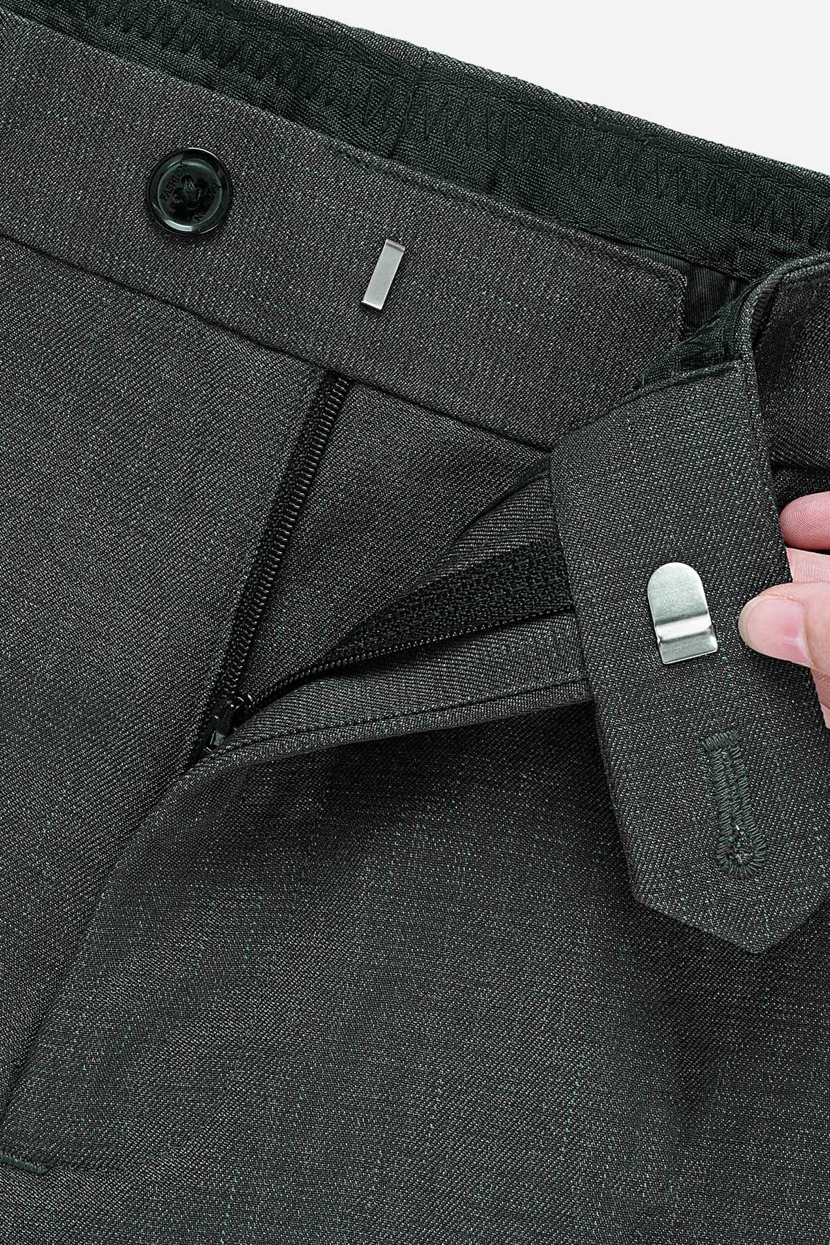 Quần Âu 0 Li Nam Trung Niên ANCHI Chất Liệu Cafe Phom Suông Ống Rộng Màu Be_thumbnail_34