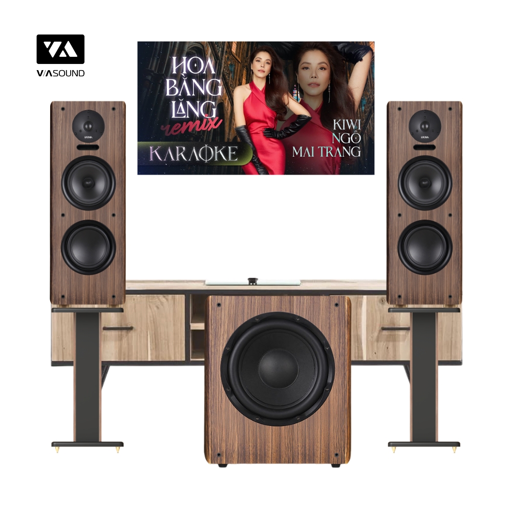 COMBO KARAOKE KADMA BS56 - KM1_thumbnail_0