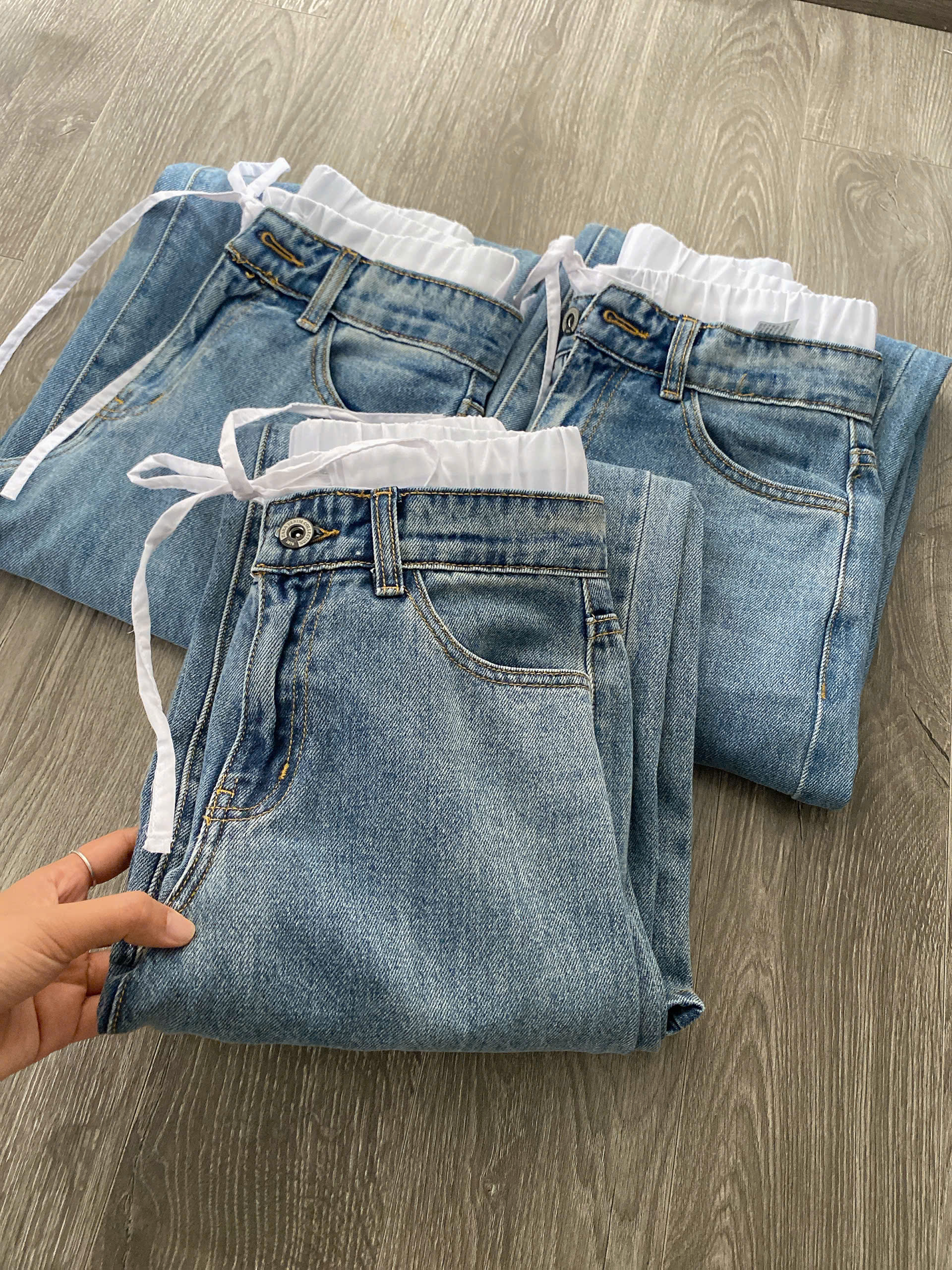 Q128 QUẦN JEAN SUÔNG  2 MÀU_thumbnail_13