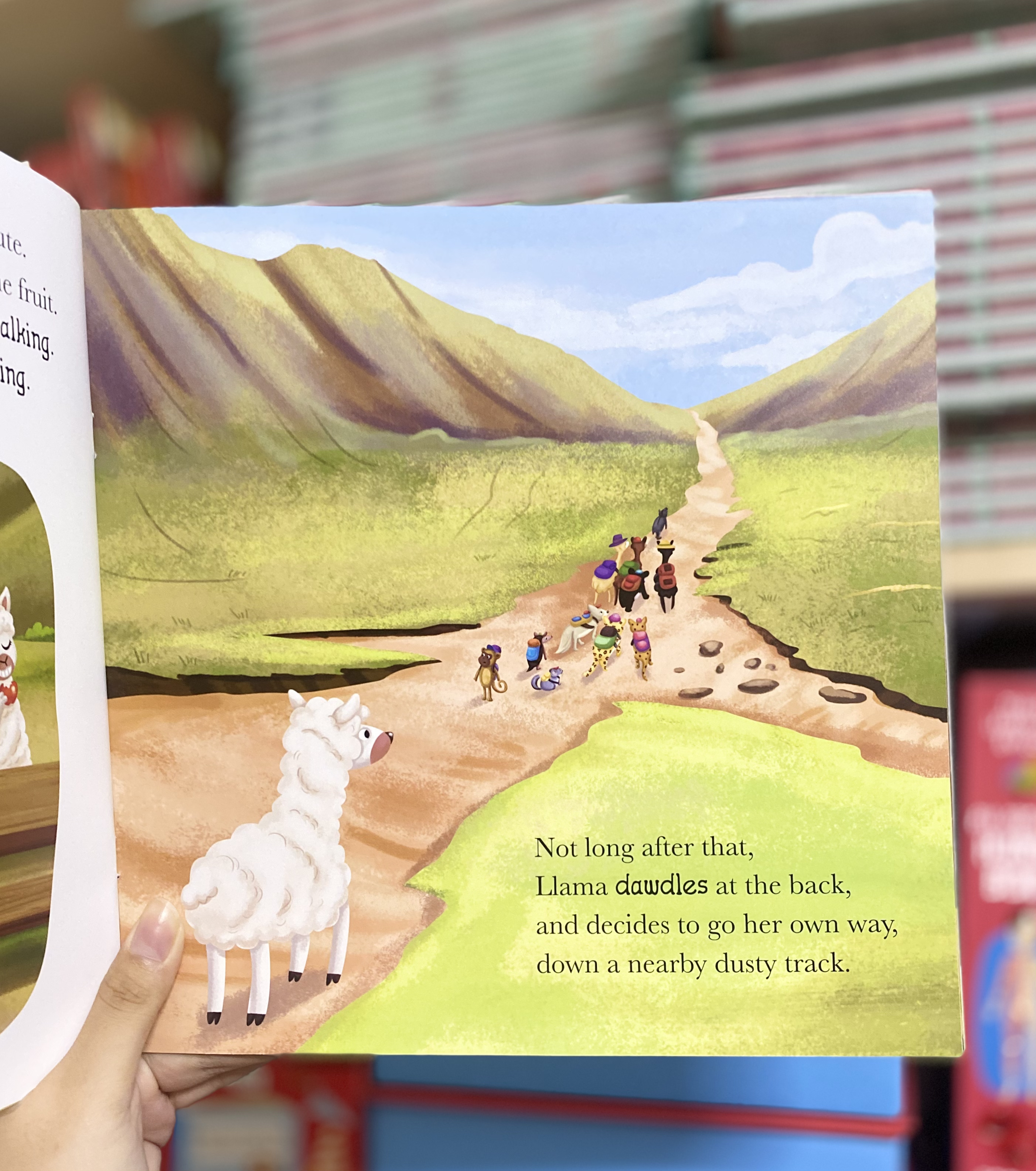 When LLama learns to Listen ( set me and my feeling )_thumbnail_3