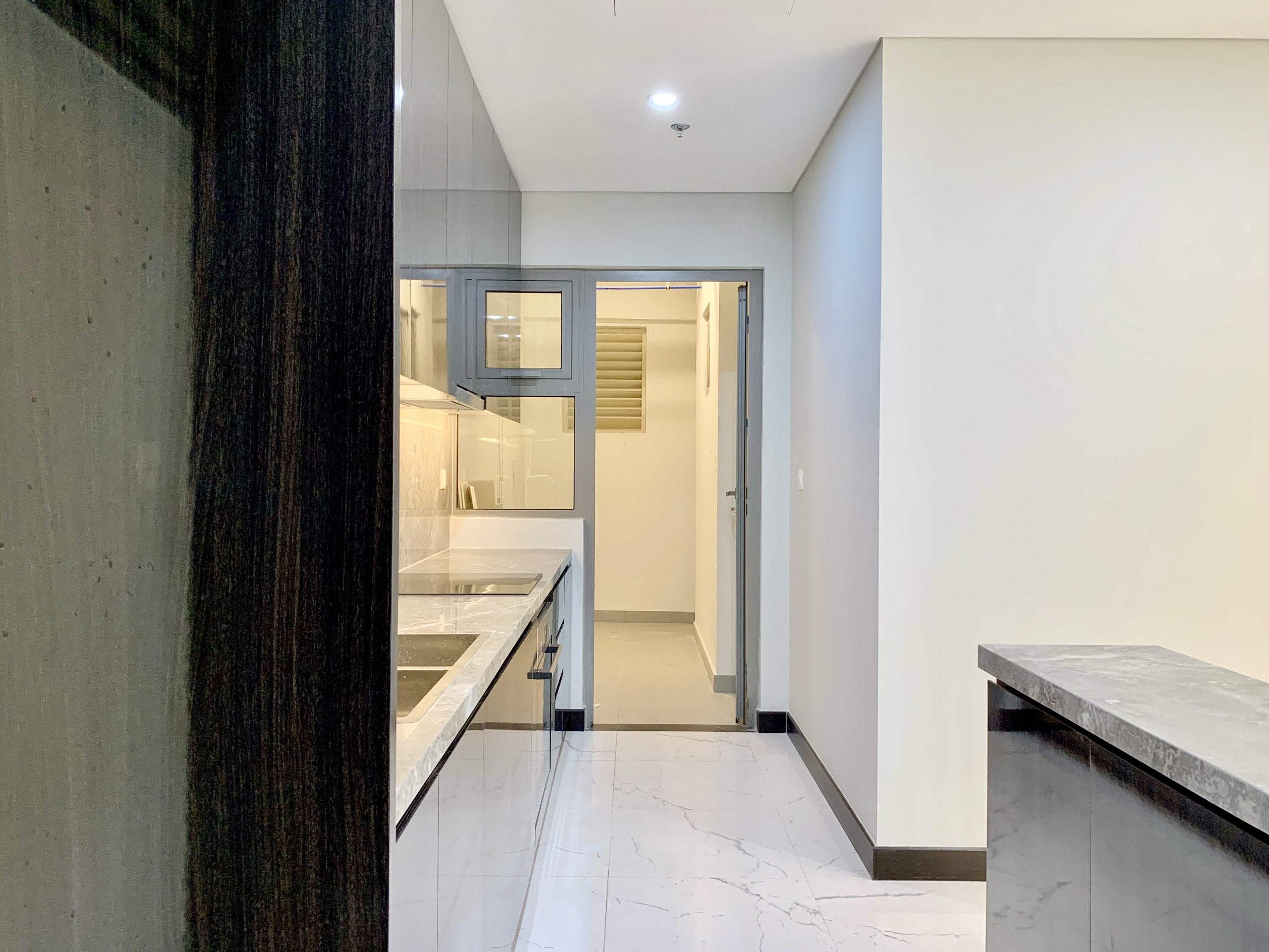 Cho thuê  Pool Villa 285m, view vô cực hoàn thiện cơ bản giá 139 triệu/tháng_thumbnail_4