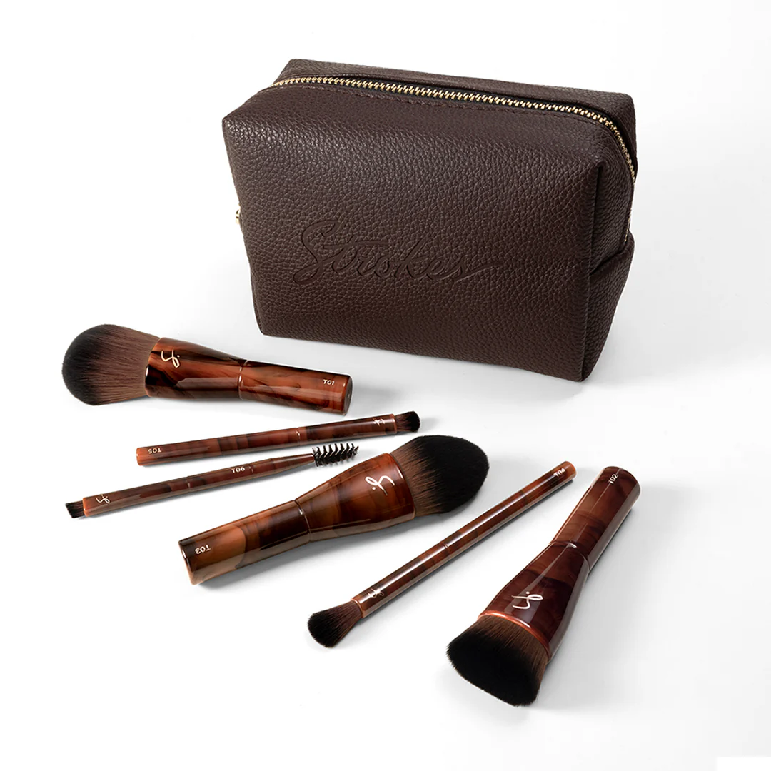 Strokes Pro Brush Elite Travel Collection_thumbnail_4