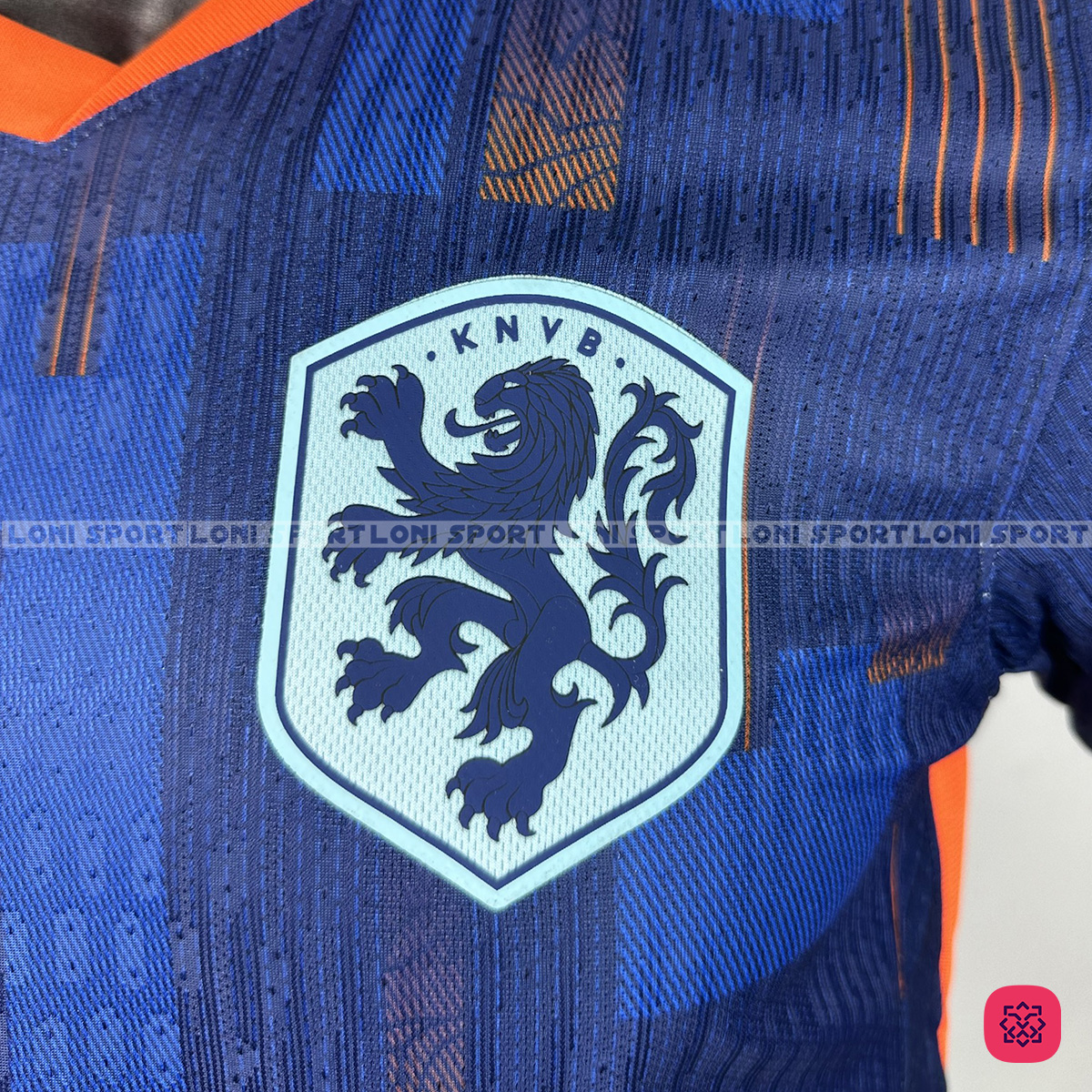 Áo Hà Lan sân khách xanh Euro 2024 SF_thumbnail_5