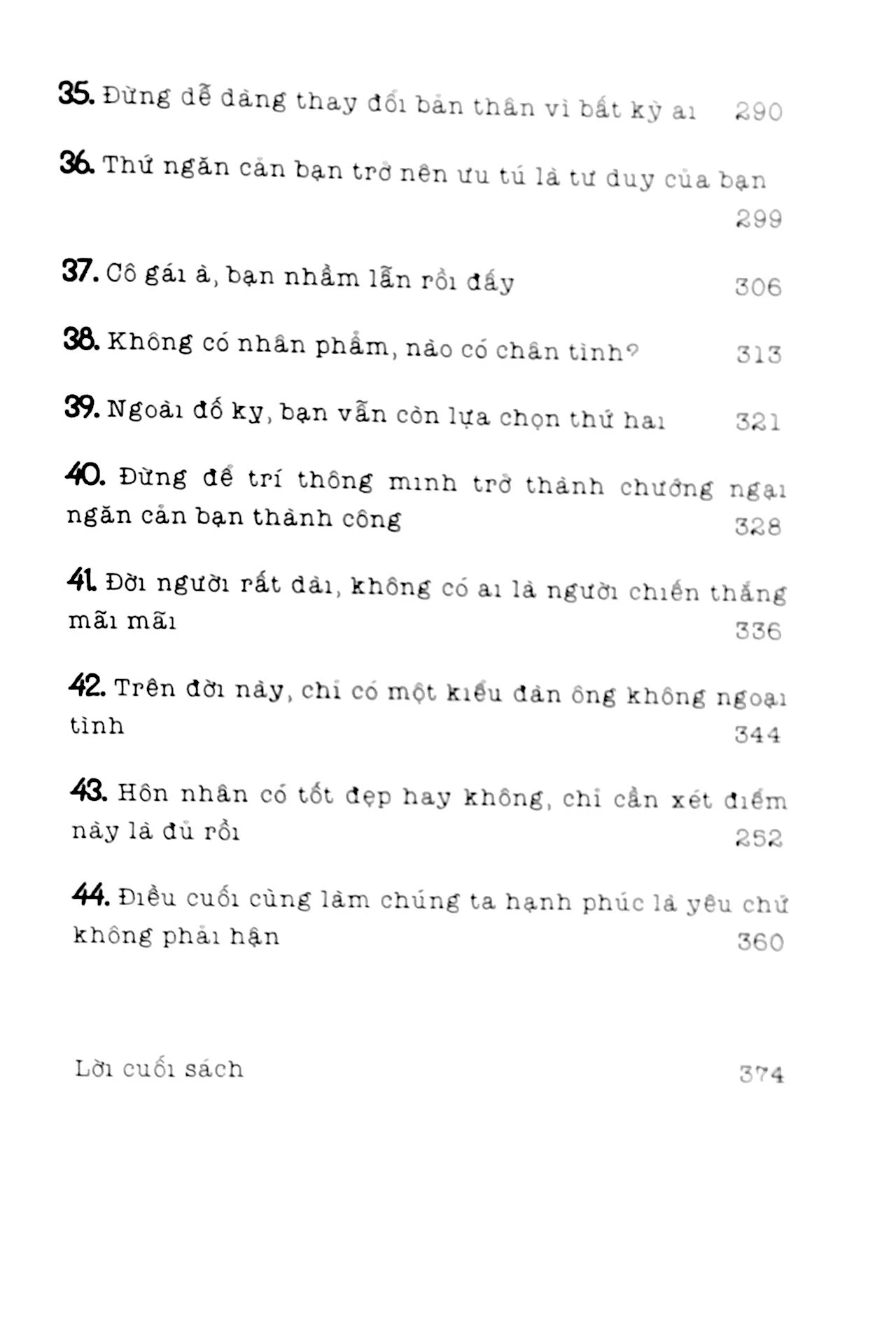 Khí Chất Bao Nhiêu, Hạnh Phúc Bấy Nhiêu_thumbnail_5